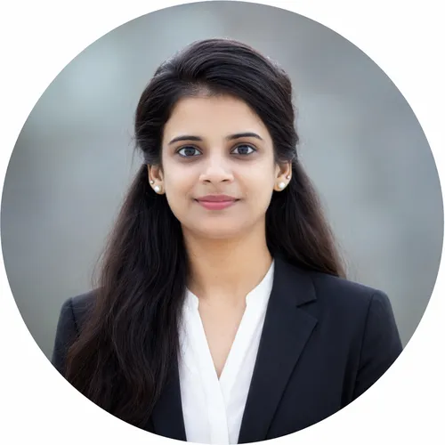 Mrs. Monika Singh, Co-founder of Vertos Public School