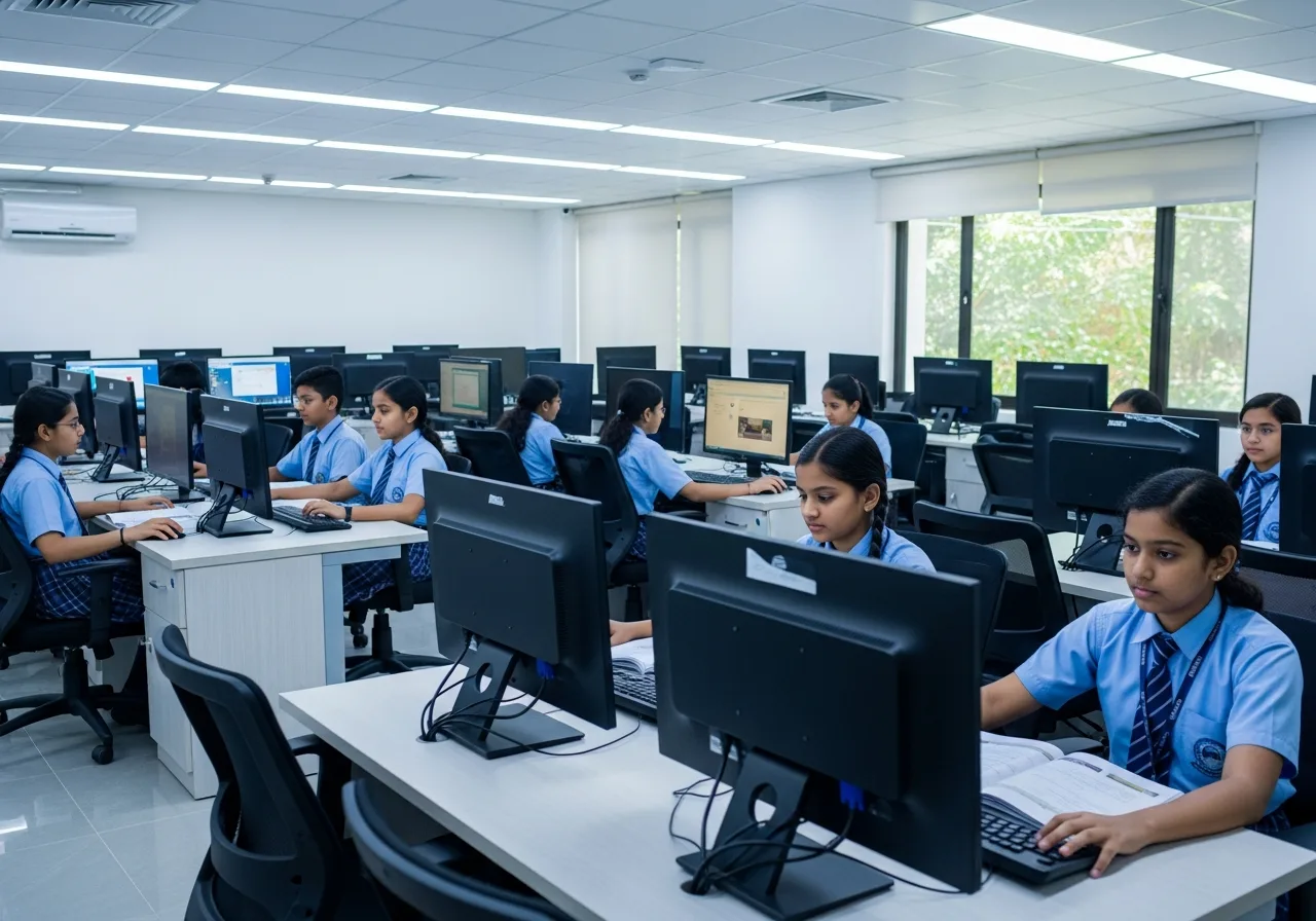Computer Lab